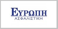 ευρωπη ασφαλιστικη